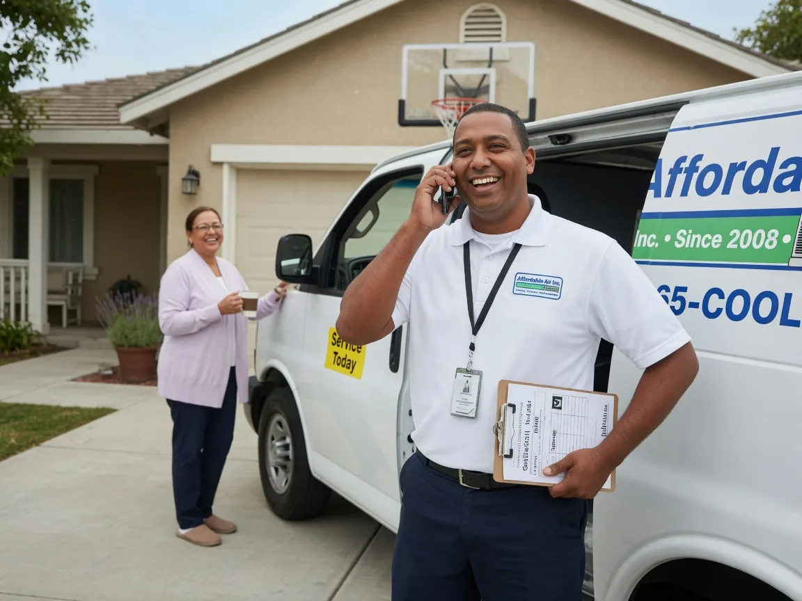Central Ac Repair North Waterboro, ME FAQs